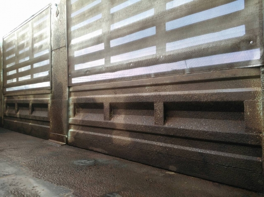 ขายกระบะสามมิตรแท้ พร้อมดั้ม และปั้ม ครัชซีกว้าง84.5cm.