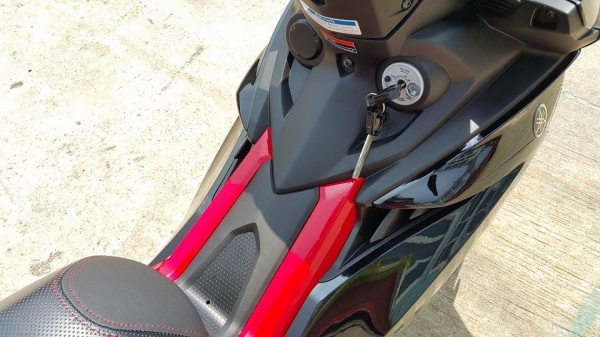 มาใหม่สภาพมือ1 ครับ Exciter 150 2015 วิ่ง 110 กิโล ถูกๆ ต่อรองได้