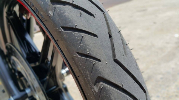 มาใหม่สภาพมือ1 ครับ Exciter 150 2015 วิ่ง 110 กิโล ถูกๆ ต่อรองได้