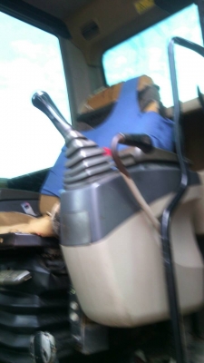 ขาย แม็คโคร CAT 312C สภาพสวยพร้อมใช้งาน เครื่องปั้มดี โซ่ดีเอวแน่น ไฟฟ้าครบ เอกสารซื้อขาย