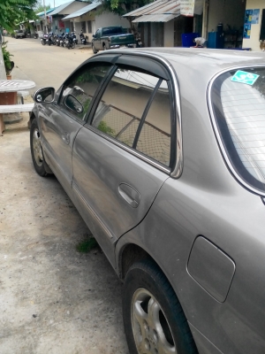 ขายเก๋งสวยๆ แรง ฮุ่นได24000###