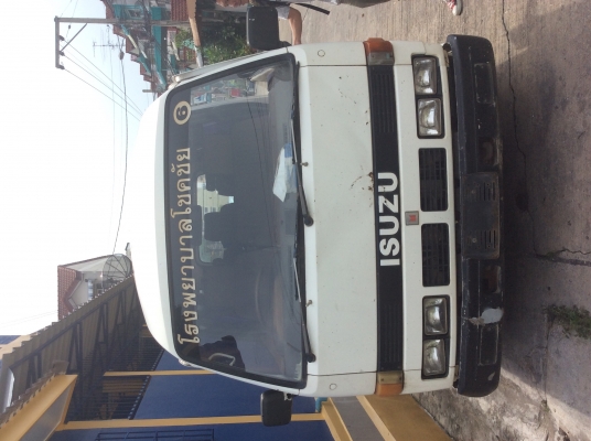 ISUZU  Buddy ปี1994