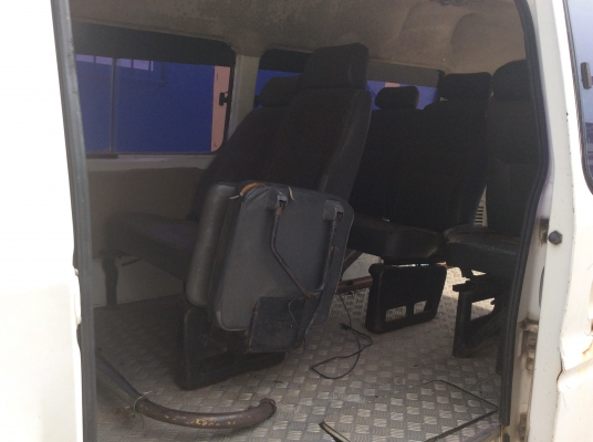 ISUZU  Buddy ปี1994