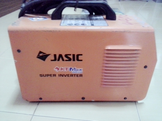 ขาย ตู้เชือมไฟฟ้า ่JASIC ARC200 ราคา4300บาท