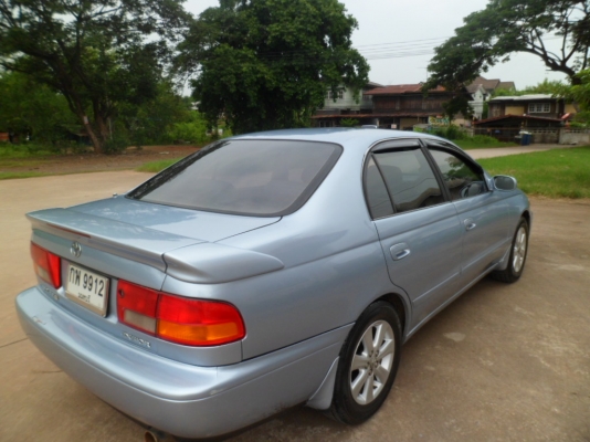 EXSIOR2.0ปี97ตัวท๊อป