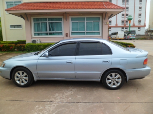 EXSIOR2.0ปี97ตัวท๊อป