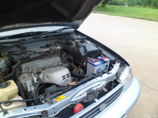 EXSIOR2.0ปี97ตัวท๊อป