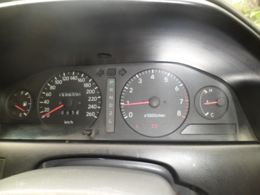 EXSIOR2.0ปี97ตัวท๊อป