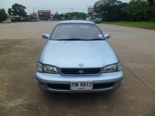 EXSIOR2.0ปี97ตัวท๊อป