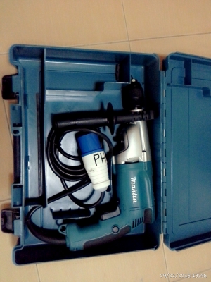 ขายสว่าน MAKITA HP2051ของใหม่ราคา4000บาท