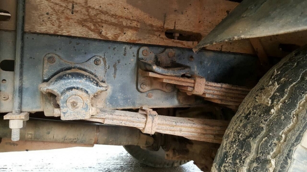 ขาย 6 ล้อ TOYOTA BU91 หัวใหญ่ 3 ใบปัด ปี 38 เครื่อง 14B 115 แรงม้า เกียร์สั้น คัสซีสวยตลอดเส้น หัวเก๋งยกได้ ทะเบียนพร้อมโอน ราคาต่อรองได้ครับ ขาย 6 ล้อ TOYOTA BU91 หัวใหญ่ 3 ใบปัด ปี 38 เครื่อง 14B 115 แรงม้า เกียร์สั้น คัสซีสวยตลอดเส้น หัวเก๋งยกได้ ทะเบียนพร้อมโอน ราคาต่อรองได้ครับ