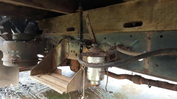 ขาย 6 ล้อ TOYOTA BU91 หัวใหญ่ 3 ใบปัด ปี 38 เครื่อง 14B 115 แรงม้า เกียร์สั้น คัสซีสวยตลอดเส้น หัวเก๋งยกได้ ทะเบียนพร้อมโอน ราคาต่อรองได้ครับ ขาย 6 ล้อ TOYOTA BU91 หัวใหญ่ 3 ใบปัด ปี 38 เครื่อง 14B 115 แรงม้า เกียร์สั้น คัสซีสวยตลอดเส้น หัวเก๋งยกได้ ทะเบียนพร้อมโอน ราคาต่อรองได้ครับ