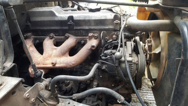 ขาย 6 ล้อ TOYOTA BU91 หัวใหญ่ 3 ใบปัด ปี 38 เครื่อง 14B 115 แรงม้า เกียร์สั้น คัสซีสวยตลอดเส้น หัวเก๋งยกได้ ทะเบียนพร้อมโอน ราคาต่อรองได้ครับ ขาย 6 ล้อ TOYOTA BU91 หัวใหญ่ 3 ใบปัด ปี 38 เครื่อง 14B 115 แรงม้า เกียร์สั้น คัสซีสวยตลอดเส้น หัวเก๋งยกได้ ทะเบียนพร้อมโอน ราคาต่อรองได้ครับ