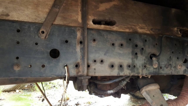 ขาย 6 ล้อ TOYOTA BU91 หัวใหญ่ 3 ใบปัด ปี 38 เครื่อง 14B 115 แรงม้า เกียร์สั้น คัสซีสวยตลอดเส้น หัวเก๋งยกได้ ทะเบียนพร้อมโอน ราคาต่อรองได้ครับ ขาย 6 ล้อ TOYOTA BU91 หัวใหญ่ 3 ใบปัด ปี 38 เครื่อง 14B 115 แรงม้า เกียร์สั้น คัสซีสวยตลอดเส้น หัวเก๋งยกได้ ทะเบียนพร้อมโอน ราคาต่อรองได้ครับ