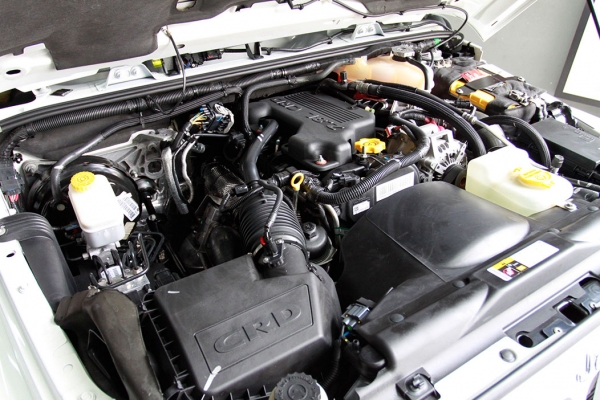 JEEP WRANGLER KAHN JEEP WRANGLER KAHN