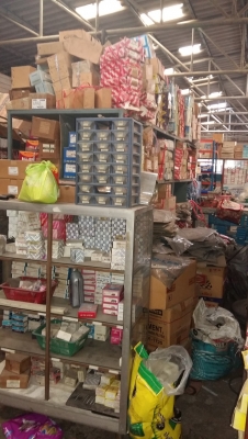 ขายถูก อะไหล่ใหม่ รถเก๋ง รถกระบะ รถหกล้อ TOYOTA ISUZU NISSAN MITSUBISHI MAZDA  หลายรุ่น