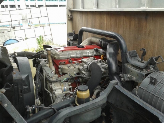 ขาย HINO DUTRO 300 ปี 2551 ตู้แห้ง 3 บาน ยาว 5 ม. ยาง 7.50 เครื่องคอมมอนเรล เทอร์โบ 136 แรง สภาพสวย วิ่งน้อย ยางดี ราคา 688,800 บาท สนใจสอบถามเพิ่มเติมได้ที่ 081-4825911 คุณพิมพ์ใจ 085-0097969 คุณรุ่ง