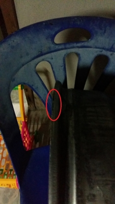 lenso 15*6.5 ET 35 ราคา3000