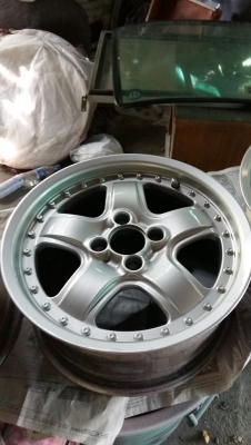 lenso 15*6.5 ET 35 ราคา3000