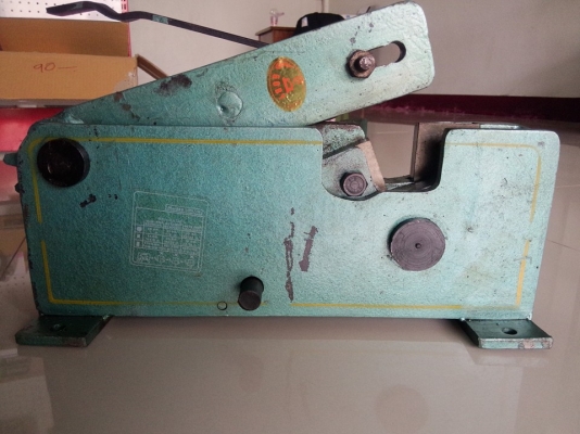 กรรไกรตัดเหล็กเส้น กรรไกรตัดเหล็กเส้น