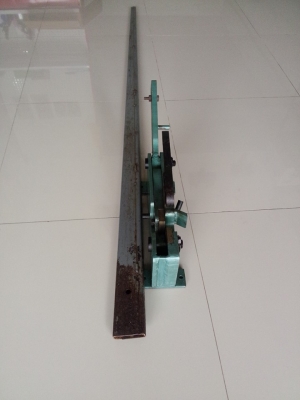 กรรไกรตัดเหล็กเส้น