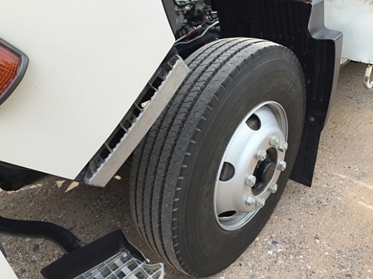 รถเจ้าของฝากขาย ขายหกล้อใหญ่ HINO FG8J 212 ซีรีส์500 ปลายปี 56 กระบะยาว 7.30เมตร สภาพป้ายแดง รถปีกว่า