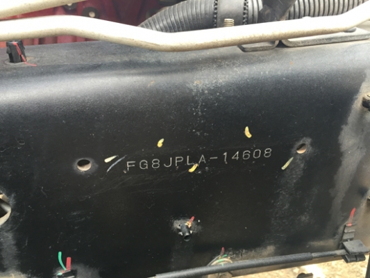 รถเจ้าของฝากขาย ขายหกล้อใหญ่ HINO FG8J 212 ซีรีส์500 ปลายปี 56 กระบะยาว 7.30เมตร สภาพป้ายแดง รถปีกว่า