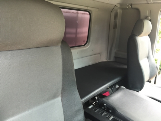 รถเจ้าของฝากขาย ขายหกล้อใหญ่ HINO FG8J 212 ซีรีส์500 ปลายปี 56 กระบะยาว 7.30เมตร สภาพป้ายแดง รถปีกว่า