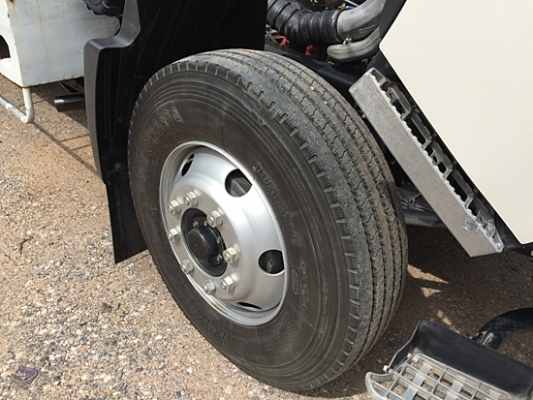 รถเจ้าของฝากขาย ขายหกล้อใหญ่ HINO FG8J 212 ซีรีส์500 ปลายปี 56 กระบะยาว 7.30เมตร สภาพป้ายแดง รถปีกว่า