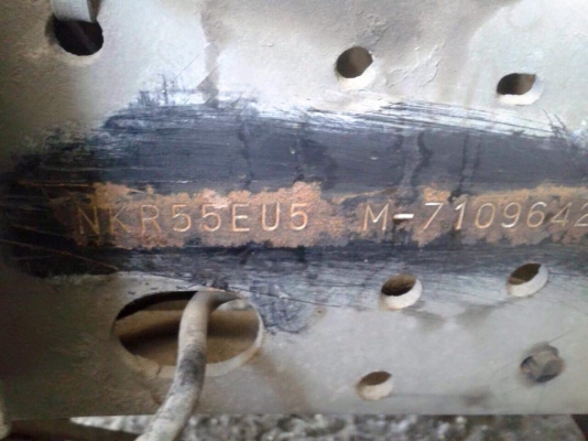 ขายครับ6ล้อสั้น88แรง เกียร์สั้นแท้ปี37 เดิมบาง ไม่ผุ. คัสชีสวยจิบ เครื่องดี. กะบะดี ยางดี. รถประมูลต้องรอเอกสาร30วัน ราคา260000 สนใจ0930693225 สุวรรณภูมิ. ร้อยเอ็ด ขายครับ6ล้อสั้น88แรง เกียร์สั้นแท้ปี37 เดิมบาง ไม่ผุ. คัสชีสวยจิบ เครื่องดี. กะบะดี ยางดี. รถประมูลต้องรอเอกสาร30วัน ราคา260000 สนใจ0930693225 สุวรรณภูมิ. ร้อยเอ็ด