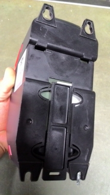 ขาย INVERTER ยี่ห้อ SEW 0.75 KW, 1 HP รุ่น Movitrac LT ใช้ไฟบ้าน มีมาเพิ่ม