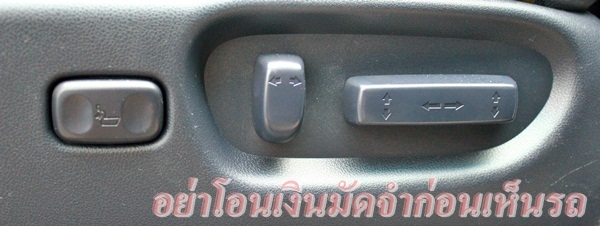 Topสุด ขับ4 ชุดแต่งModuloแท้ทั้งคัน Full option