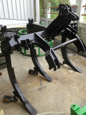 ขายลิปเปอร์ 3 ขา จากญี่ปุ่นแท้ สภาพเยี่ยม