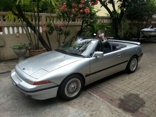 ขายรถford capri xr2 ขายรถford capri xr2