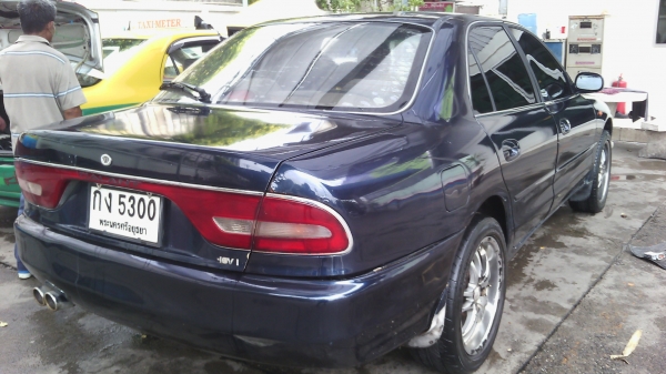 มิตซูอัลติม่า ปี94เกียออโต แมค17 แอร์เยน39000 มิตซูอัลติม่า ปี94เกียออโต แมค17 แอร์เยน39000