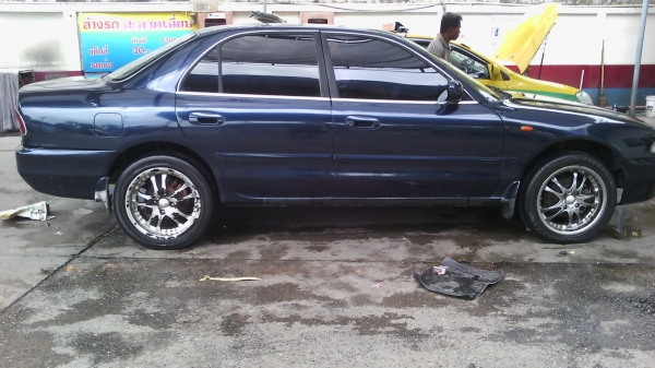 มิตซูอัลติม่า ปี94เกียออโต แมค17 แอร์เยน39000 มิตซูอัลติม่า ปี94เกียออโต แมค17 แอร์เยน39000