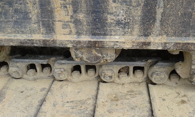 ขายแมคโคร โคมัสสุ PC200-7 รถสวย ขายแมคโคร โคมัสสุ PC200-7 รถสวย