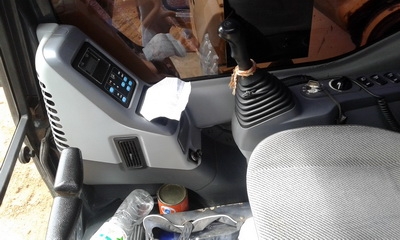 ขายแมคโคร โคมัสสุ PC200-7 รถสวย ขายแมคโคร โคมัสสุ PC200-7 รถสวย