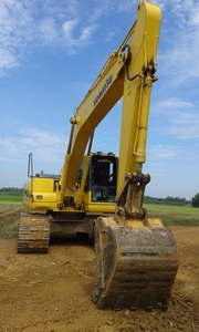 ขายแมคโคร โคมัสสุ PC200-7 รถสวย ขายแมคโคร โคมัสสุ PC200-7 รถสวย