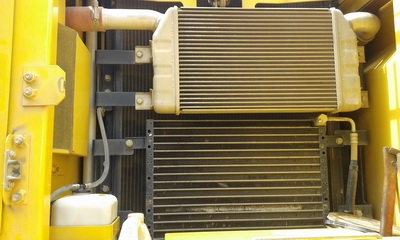 ขายแมคโคร โคมัสสุ PC200-7 รถสวย ขายแมคโคร โคมัสสุ PC200-7 รถสวย