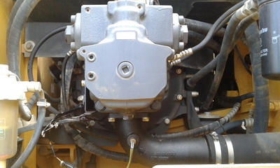 ขายแมคโคร โคมัสสุ PC200-7 รถสวย ขายแมคโคร โคมัสสุ PC200-7 รถสวย