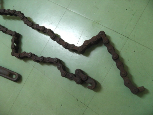 รอกงานเก่า us ปี 1933