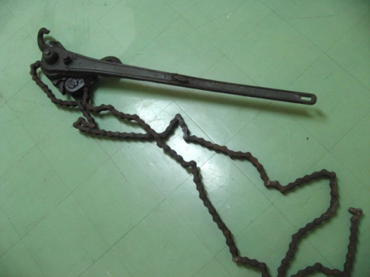 รอกงานเก่า us ปี 1933