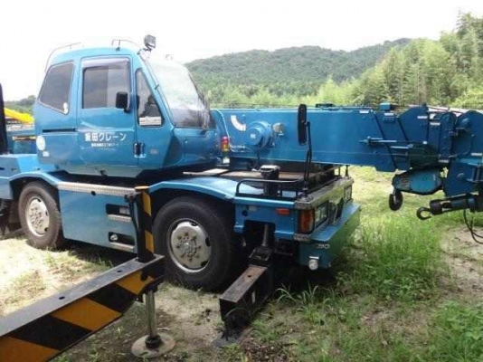 รถเครนมือสองคุณภาพจากประเทศญี่ปุ่น รถเครนมือสองคุณภาพจากประเทศญี่ปุ่น