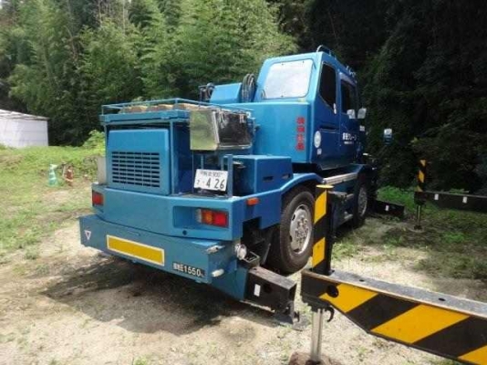 รถเครนมือสองคุณภาพจากประเทศญี่ปุ่น รถเครนมือสองคุณภาพจากประเทศญี่ปุ่น