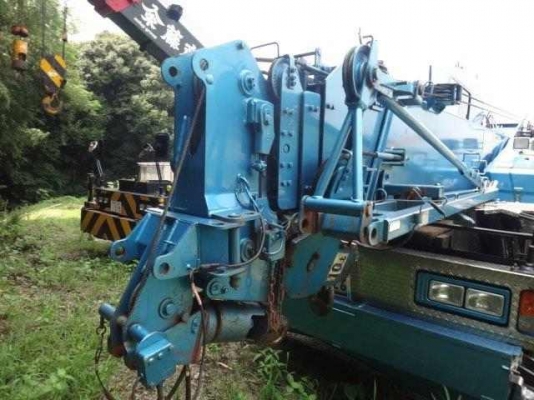 รถเครนมือสองคุณภาพจากประเทศญี่ปุ่น รถเครนมือสองคุณภาพจากประเทศญี่ปุ่น