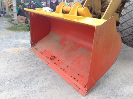 CAT 936E นำเข้าจากญี่ปุ่น 090-986-2521 อ๊อบ