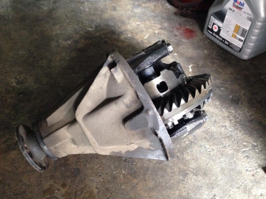 ขายเฟืองท้าย toyota 11:41 ted สวยมาก รับประกัน ขายเฟืองท้าย toyota 11:41 ted สวยมาก รับประกัน