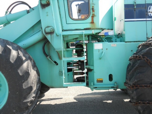 KOMATSU 515-2 เครื่องโคมัทสุ นำเข้าจากญี่ปุ่น เดิมๆ สวยพร้อมใช้งาน 090-986-2521 อ๊อบ KOMATSU 515-2 เครื่องโคมัทสุ นำเข้าจากญี่ปุ่น เดิมๆ สวยพร้อมใช้งาน 090-986-2521 อ๊อบ