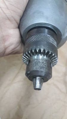 สว่านไฟฟ้า mitsubishi รุ่นเก่า